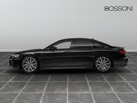 Nuova Audi A8 Ambiente 286 CV (210 kW) 2025 Nero Berlina