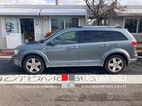 Usata Dodge Journey 140 CV (102 kW) 2009 Grigio SUV