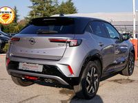 Nuova Opel Mokka 136 CV (100 kW) 2025 Grigio SUV