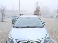 Usata Opel Zafira Tourer Cosmo 131 CV (96 kW) 2016 Monovolume