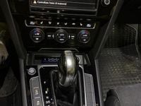 Usata VW Passat 190 CV (139 kW) 2016 Grigio Station wagon
