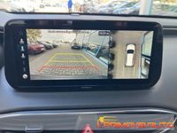 usata Hyundai Santa Fe 2.2 CRDi 2WD DCT 5 posti Signature PANORAMA