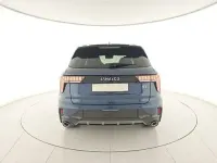 Begagnad Lynk & Co 01 261 HK (191 kW) 2023 Blå SUV