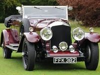 Usata Bentley Mark VI 137 CV (100 kW) 1950 Altri Berlina