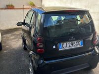 Usata Smart ForTwo Cabrio 61 CV (44 kW) 2003 Cabrio