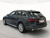 Usata Audi A4 Allroad Business 286 CV (210 kW) 2022 Grigio manhattan metallizzato Station wagon