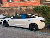 Usata Tesla Model 3 Performance 461 kW (627 CV) 2021 Berlina