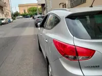 Usata Hyundai ix35 115 CV (84 kW) 2011 SUV