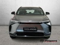 Usata Toyota bZ4X PURE 149 kW (203 CV) 2025 Grigio SUV