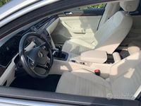 usata VW Passat Variant 2.0 tdi