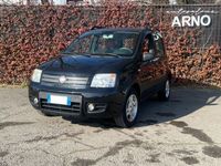 usata Fiat Panda 2ª serie 1.2 Climbing Natural Power