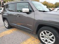 Usata Jeep Renegade Limited 120 CV (88 kW) 2016 SUV