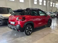 Usata Citroën C3 Aircross PureTech 110 CV (80 kW) 2024 Other SUV
