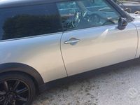 Usata Mini Cooper 2004 Utilitaria