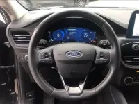 Usata Ford Kuga Vignale 225 CV (165 kW) 2023 Agate black (metallizzato) SUV