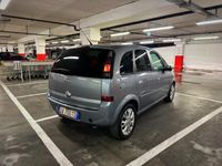 usata Opel Meriva 1.7 CDTI 101CV F.AP. Enjoy Unico Proprietario Garanzia 12 Mesi