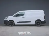 Usata Citroën e-Berlingo 101 CV (74 kW) 2023 Bianco