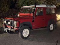 Usata Land Rover Defender 109 CV (80 kW) 1992 SUV