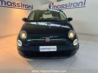 usata Fiat 500e 