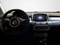 Usata Fiat 500X Mirror 110 CV (80 kW) 2018 Nero SUV
