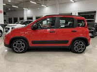 usata Fiat Panda 1.0 FireFly Hybrid City Life con finanziamento