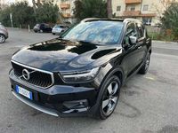 usata Volvo XC40 d3 awd momentum