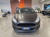 usata Ford Fiesta 1.5 TDCi 75CV 5 porte ST-Line