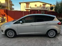 Usata Ford C-MAX Titanium 115 CV (84 kW) 2011 Monovolume