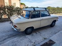Usata NSU Prinz 1970 Berlina