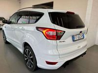 usata Ford Kuga 1.5 tdci ST-Line s Euro 6b