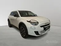 Usata Fiat 600 La Prima 101 CV (74 kW) 2025 Bianco SUV