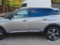 Usata Peugeot 3008 Allure 131 CV (96 kW) 2019 Grigio SUV