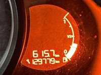 Usata Citroën C3 Exclusive 60 CV (44 kW) 2011 Nero Utilitaria