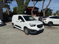 Usata Opel Combo S 100 CV (73 kW) 2021 Bianco Monovolume
