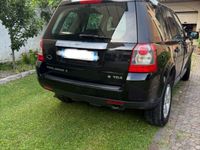 Usata Land Rover Freelander 2 160 CV (117 kW) 2007 Nero SUV