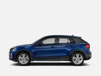 Nuova Audi Q2 Comfort 116 CV (85 kW) 2026 Blu navarra metallizzato SUV