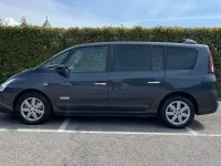 Usata Renault Grand Espace 175 CV (128 kW) 2012 Grigio Monovolume