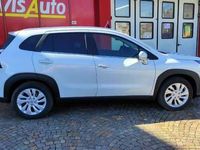 usata Suzuki SX4 S-Cross 1.4 Hybrid 4WD AllGrip