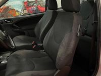 Usata Rover 25 103 CV (75 kW) 2003 Grigio Utilitaria