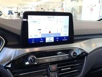 Usata Ford Kuga Business Edition 190 CV (139 kW) 2022 Grigio SUV