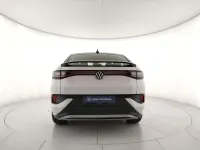 Usata VW ID.5 Pro Performance 150 kW (204 CV) 2023 Glacier white metallizzato nero SUV