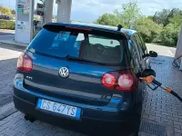 Usado VW Golf IV GTI 200 CV (147 kW) 2006 Azul Berlina