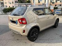 Usata Suzuki Ignis 90 CV (66 kW) 2020 SUV