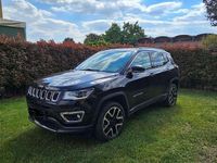 Usata Jeep Compass Opening Edition 140 CV (102 kW) 2017 SUV