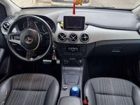 Usata Mercedes B180 Premium 109 CV (80 kW) 2013 Monovolume