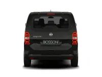 Usata Fiat Ulysse 132 kW (180 CV) 2025 Nero Monovolume
