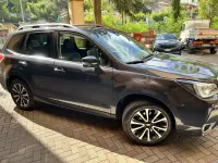 Usata Subaru Forester Sport 147 CV (108 kW) 2016 Grigio SUV
