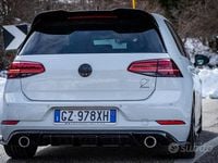 Usata VW Golf VII GTI 245 CV (180 kW) 2020 Berlina