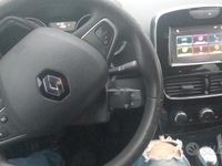 Usata Renault Clio GrandTour Zen 90 CV (66 kW) 2018 Grigio Station wagon