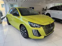 Nuova Peugeot 208 Business-Line 101 CV (74 kW) 2026 Vari colori Utilitaria